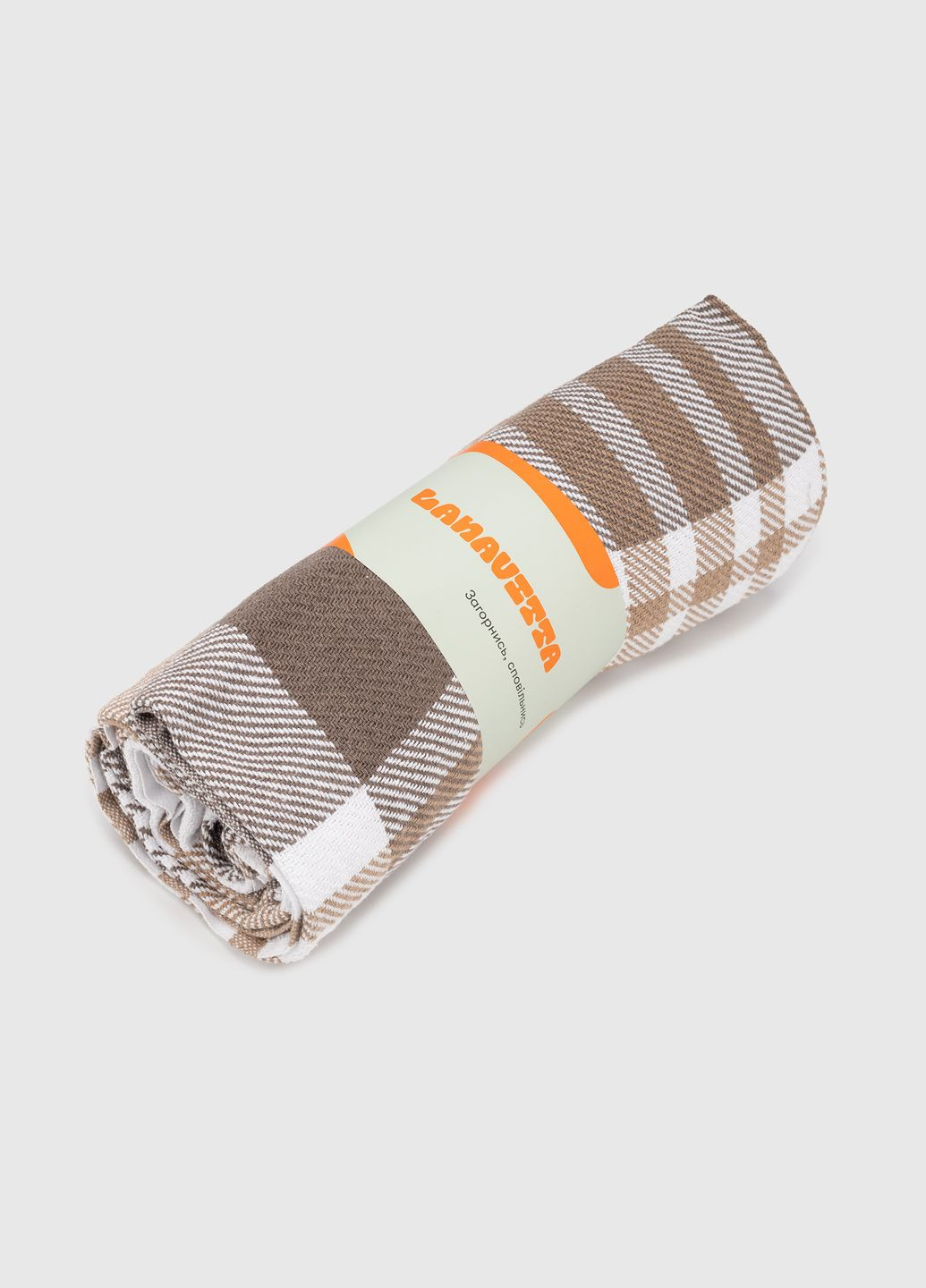 Плед 21181076 Корфу 140*200 Lanavitta (316465494)