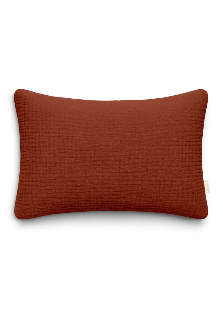 Наволочка муслін на подушку 40х60 SANGRIA (4822052465509) Cosas (366961465)