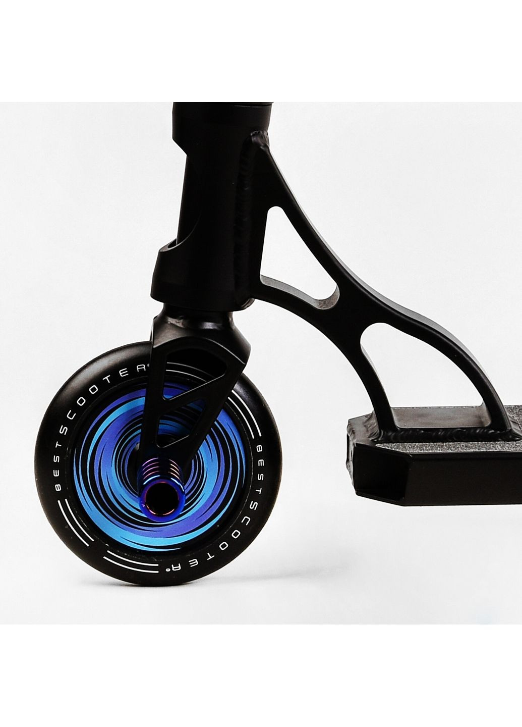 Самокат трюковый 58х89 см Best Scooter (289363532)