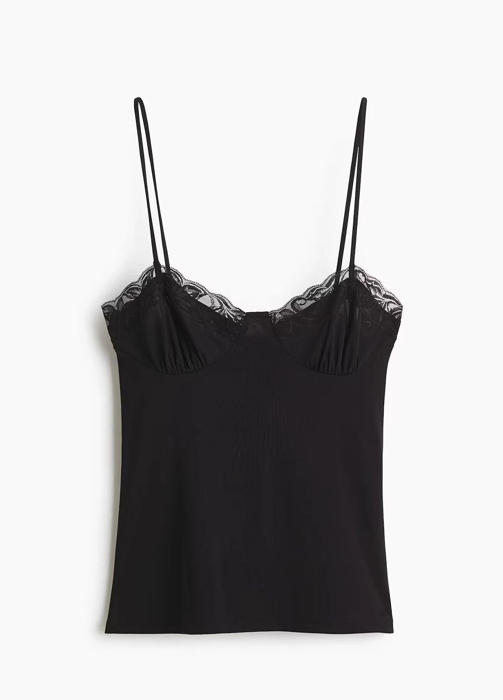 Майка H&M — 393630748