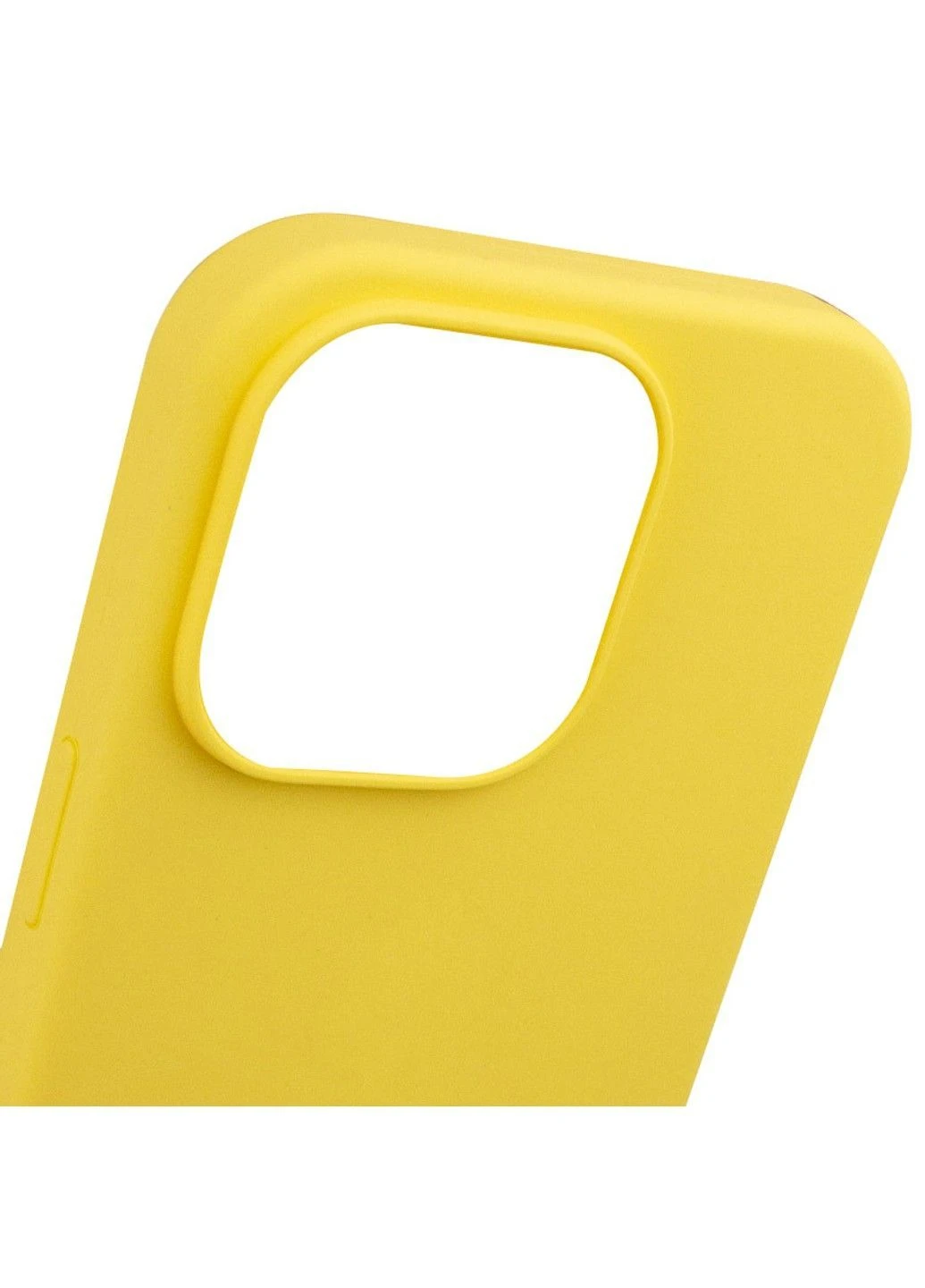 Чехол Silk Full Protective (AA) NO LOGO для Apple iPhone 15 Pro Max (6.7") Epik (401234898)