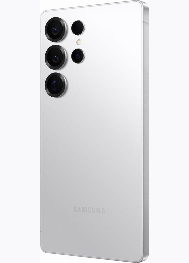 Смартфон 12/256GB (SM-S938BZSD) Samsung Galaxy S25 Ultra (324043816)