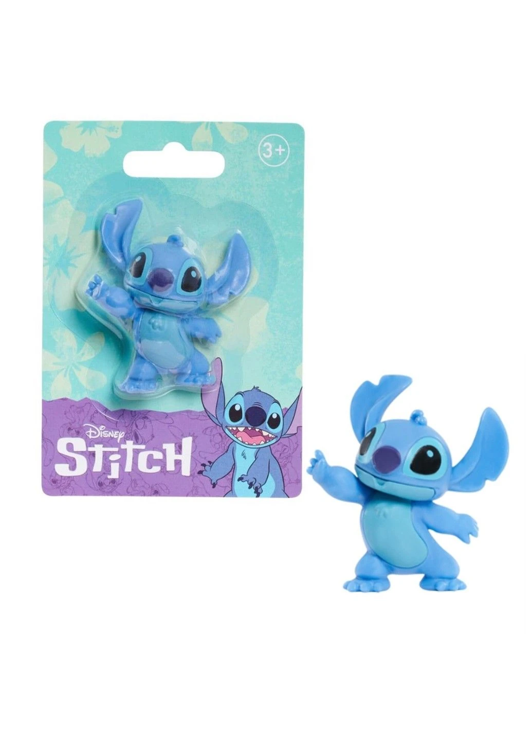 Ігрова фігурка Stitch - Стіч No Brand (322068548)