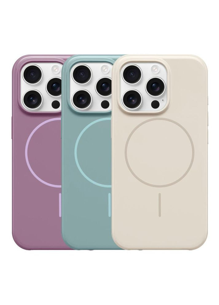 Чехол на iPhone 16 Pro Max / для айфона 16 о макс с функцией магсейф MagSafe Epik (338611129)