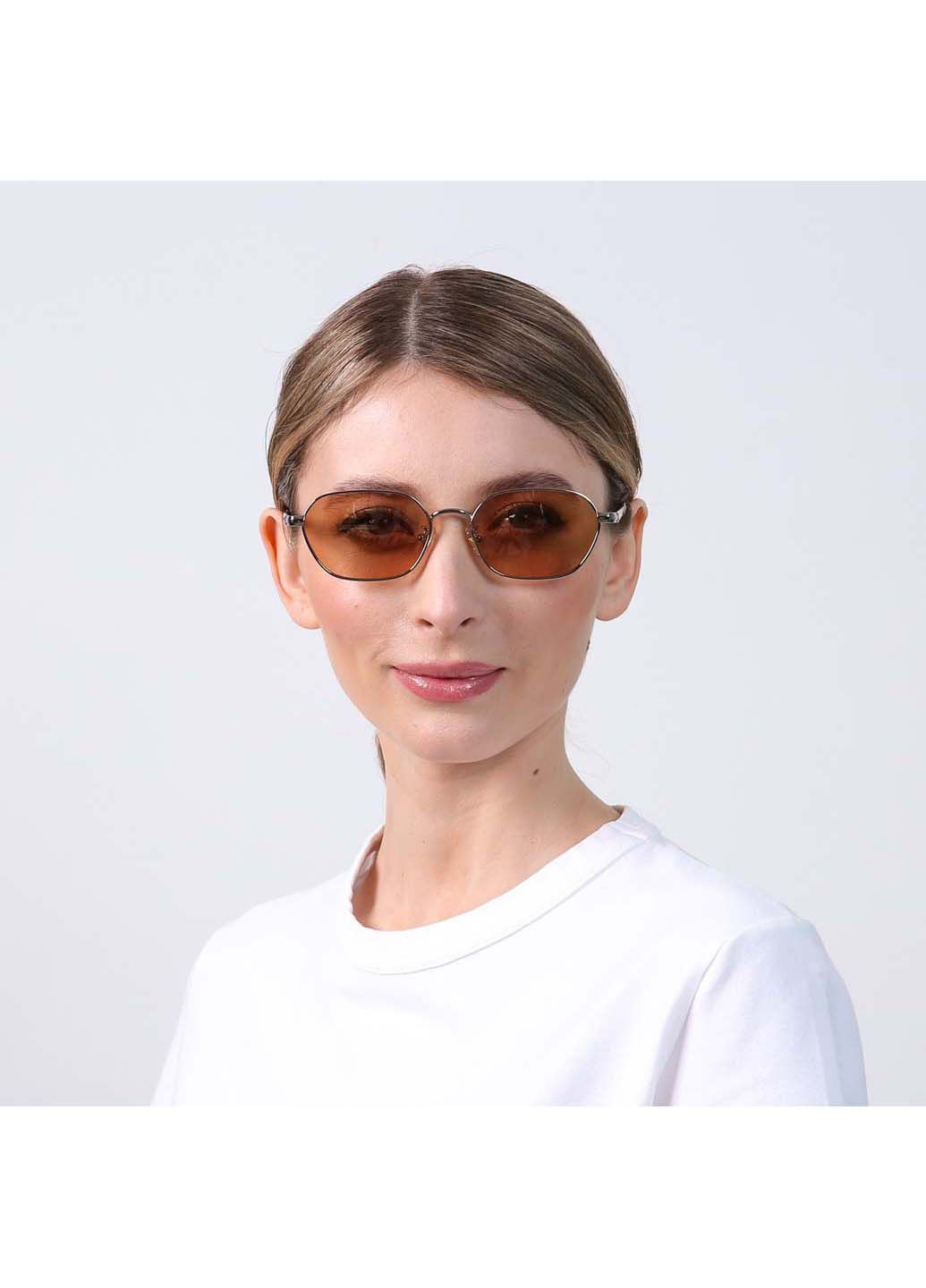 Сонцезахисні окуляри LuckyLOOK (352166575)