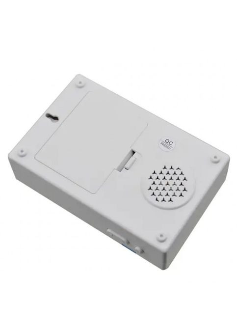 Беспроводной дверной звонок VOYE V015F MDR No Brand (371794343)