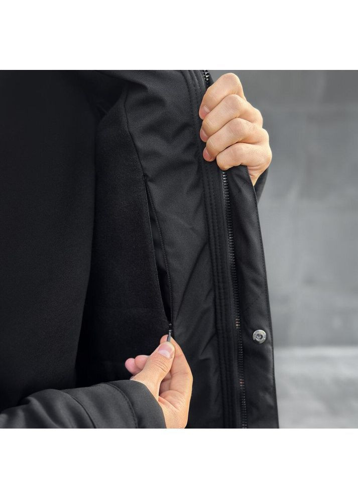 Мужская парка Vakko (373701940)