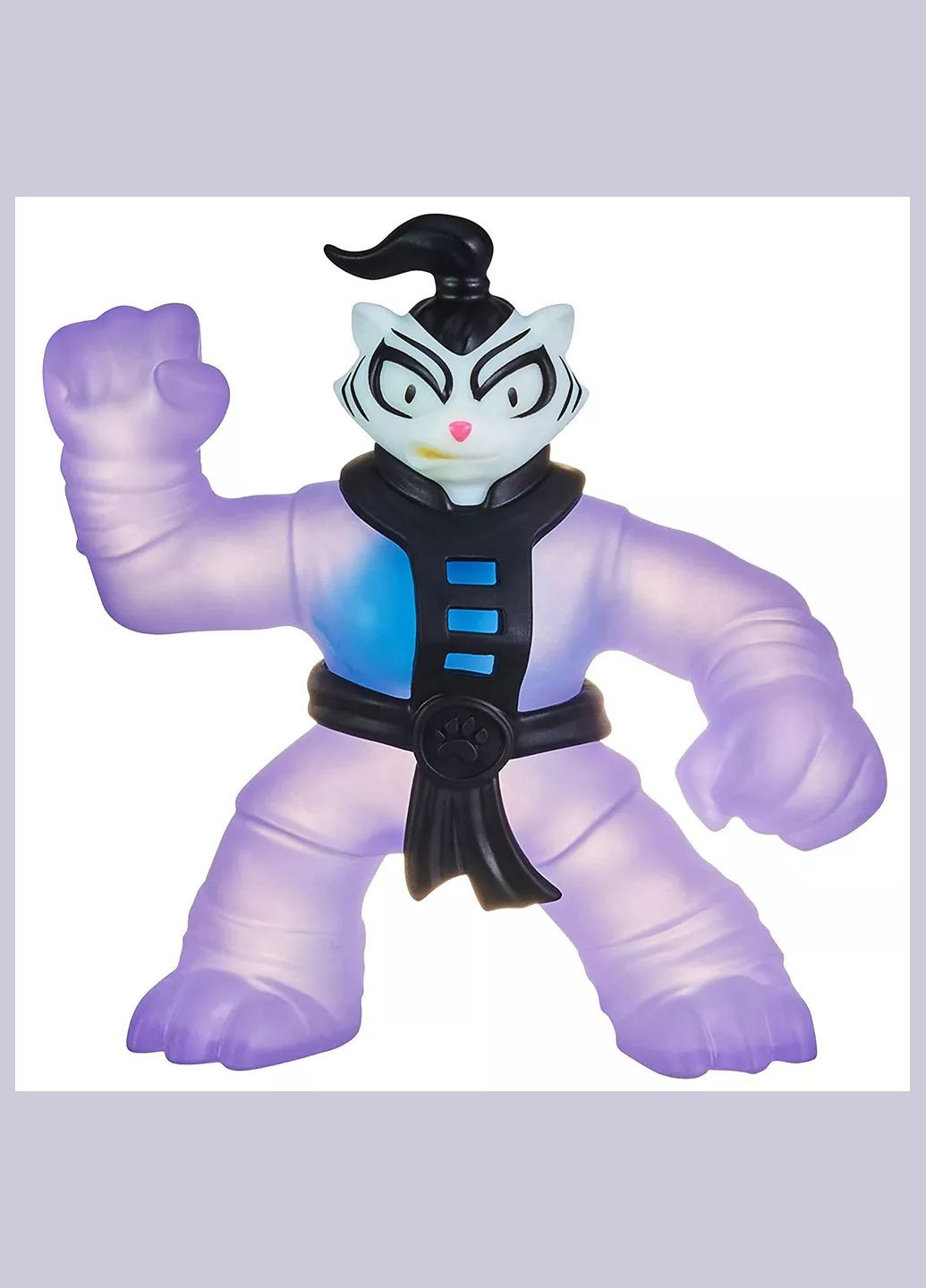 Іграшка-антистрес Бенгал (122967) GooJitZu (330057972)