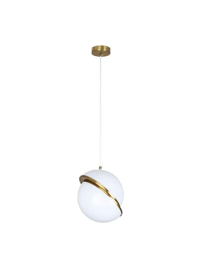 Підвісний світильник 761V1023-1 (LVS3922) Levistella (370251840)