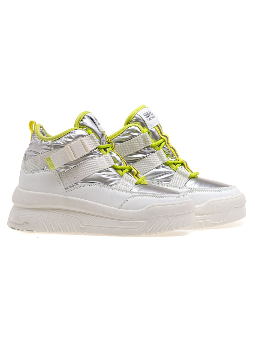 Черевики жіночі 438114/08-02E Crosby (315316867)