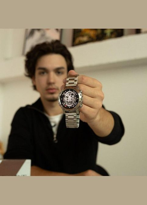 Наручний багатофункціональний смарт-годинник ударостійкий чоловічий delta з крокоміром (Е1496-2) Smart (306633917)