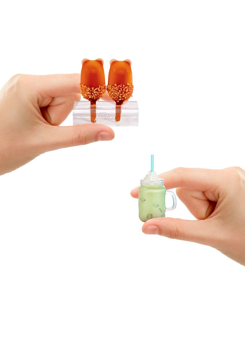 Игровой набор MGA`s Miniverse Make It Mini Food в ассортименте () MGA's Miniverse 505396 (331860683)