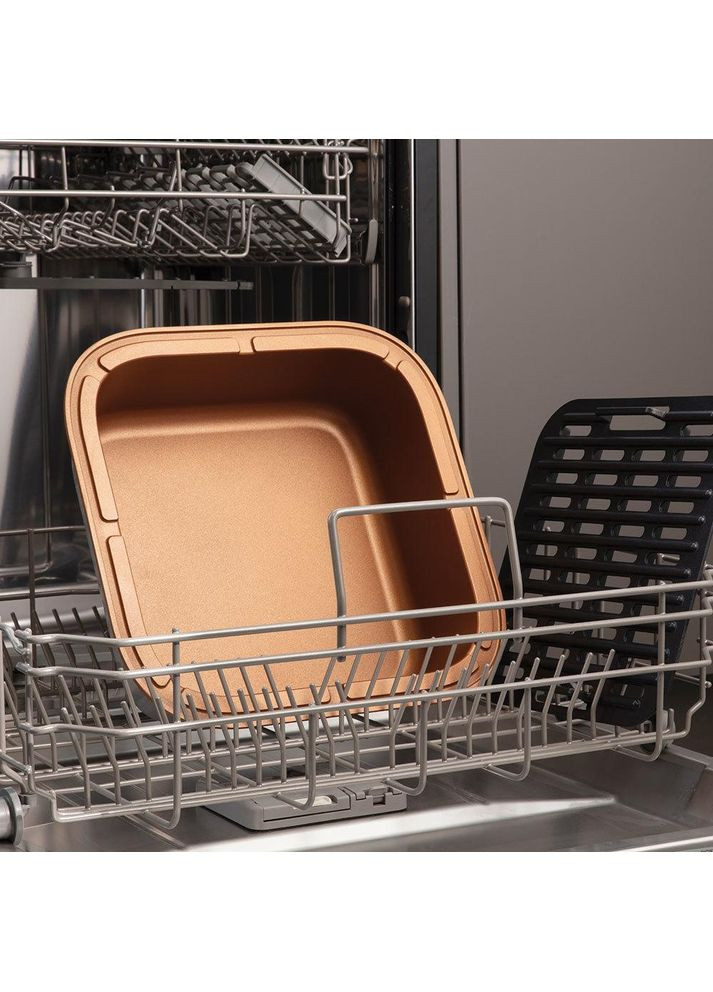 Мультипечь SatisFry Air & Grill 26520-56 Russell Hobbs (332966803)