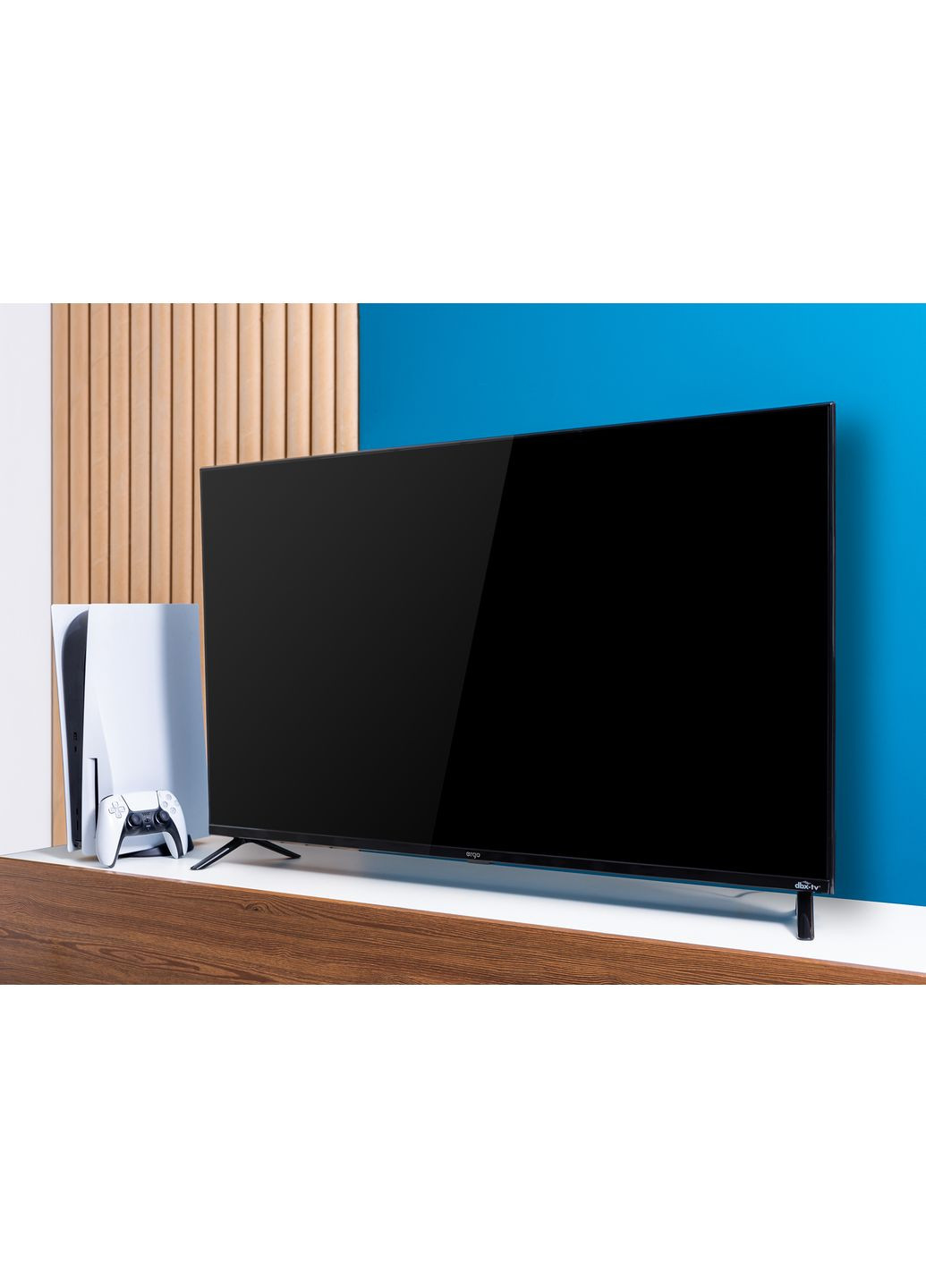 Телевизор 43GUS6500 Ergo (360423636)