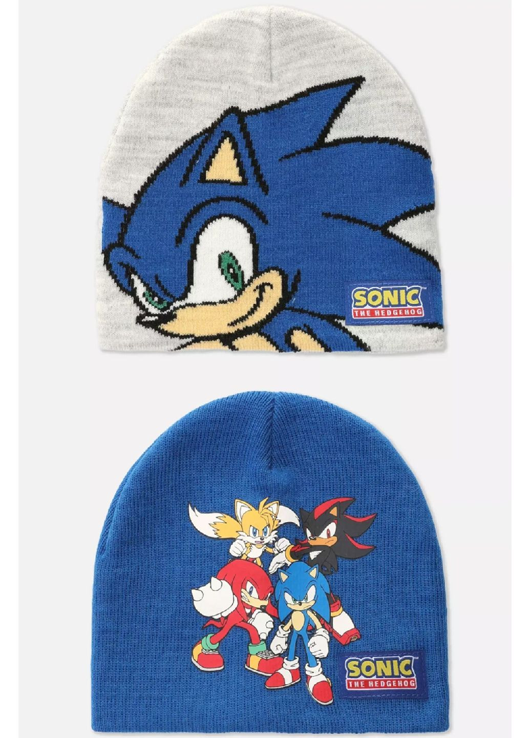 Шапка (2 шт.) 2-4 года (48,5-50) Primark (366544425)