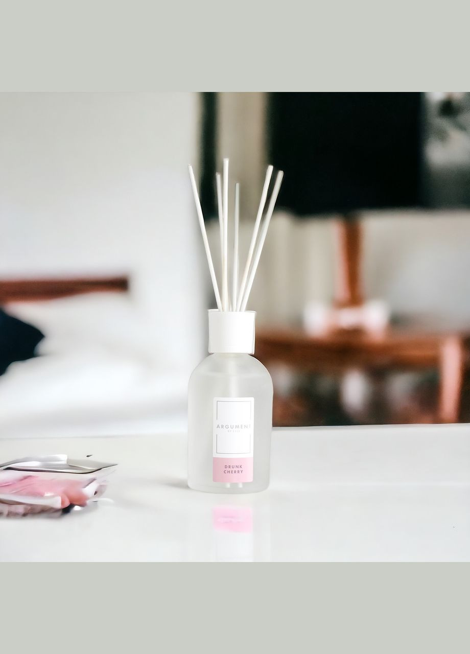 Аромадифузор Argument by Drunk Cherry 200мл ESSE (365756165)