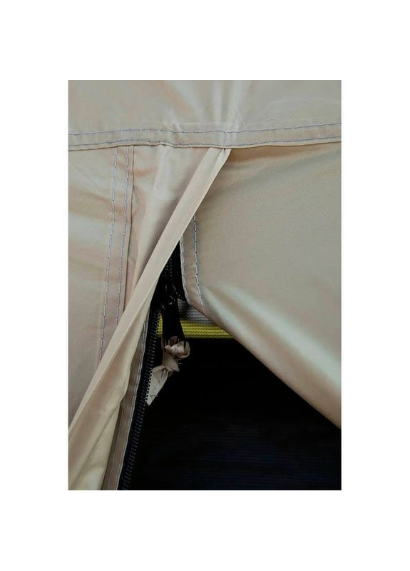 Палатка двухместная Camp 2 Sand (UTLT-010-sand) Tramp Lite (322207232)