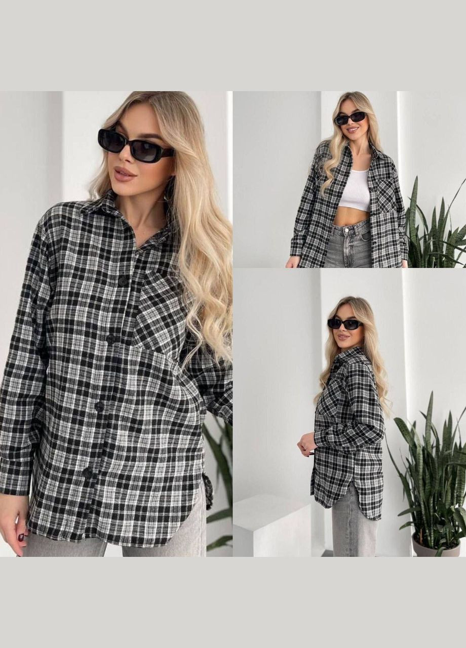 Сорочка No Brand (327913601)