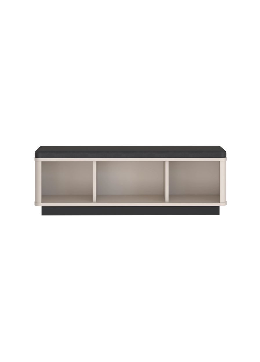 Пуф з полицями Vodol VXLD031 Forte Meble (356683933)