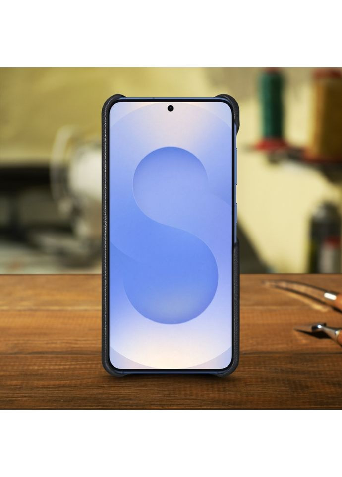 Накладка ExBacker Python Scales для Samsung Galaxy S25 (79811) Stenk (362376395)