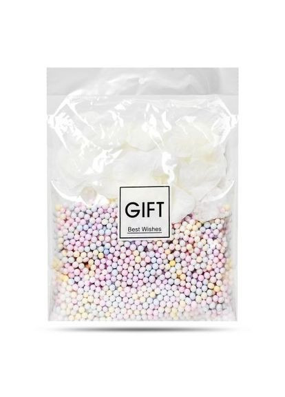 Декоративный наполнитель для подарочных коробок. Home (305740284)