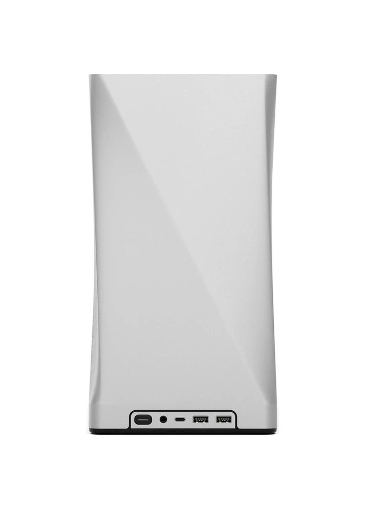 Корпус для ПК Era 2 Silver (FD-C-ERA2N-01) FRACTAL DESIGN (390927796)