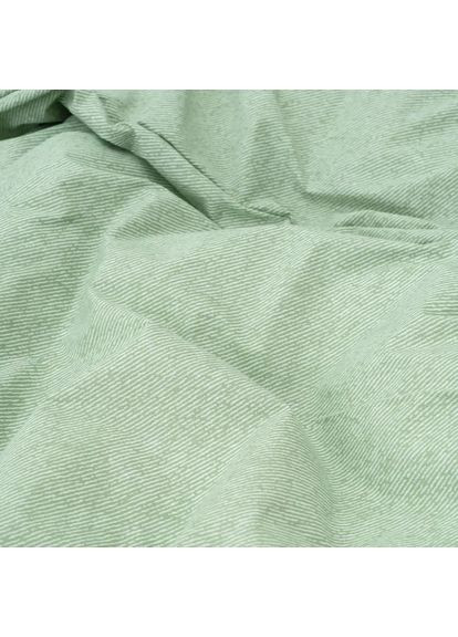 Комплект постільної білизни двоспальний ранфорс 25385 100% бавовна Viluta (365301571)