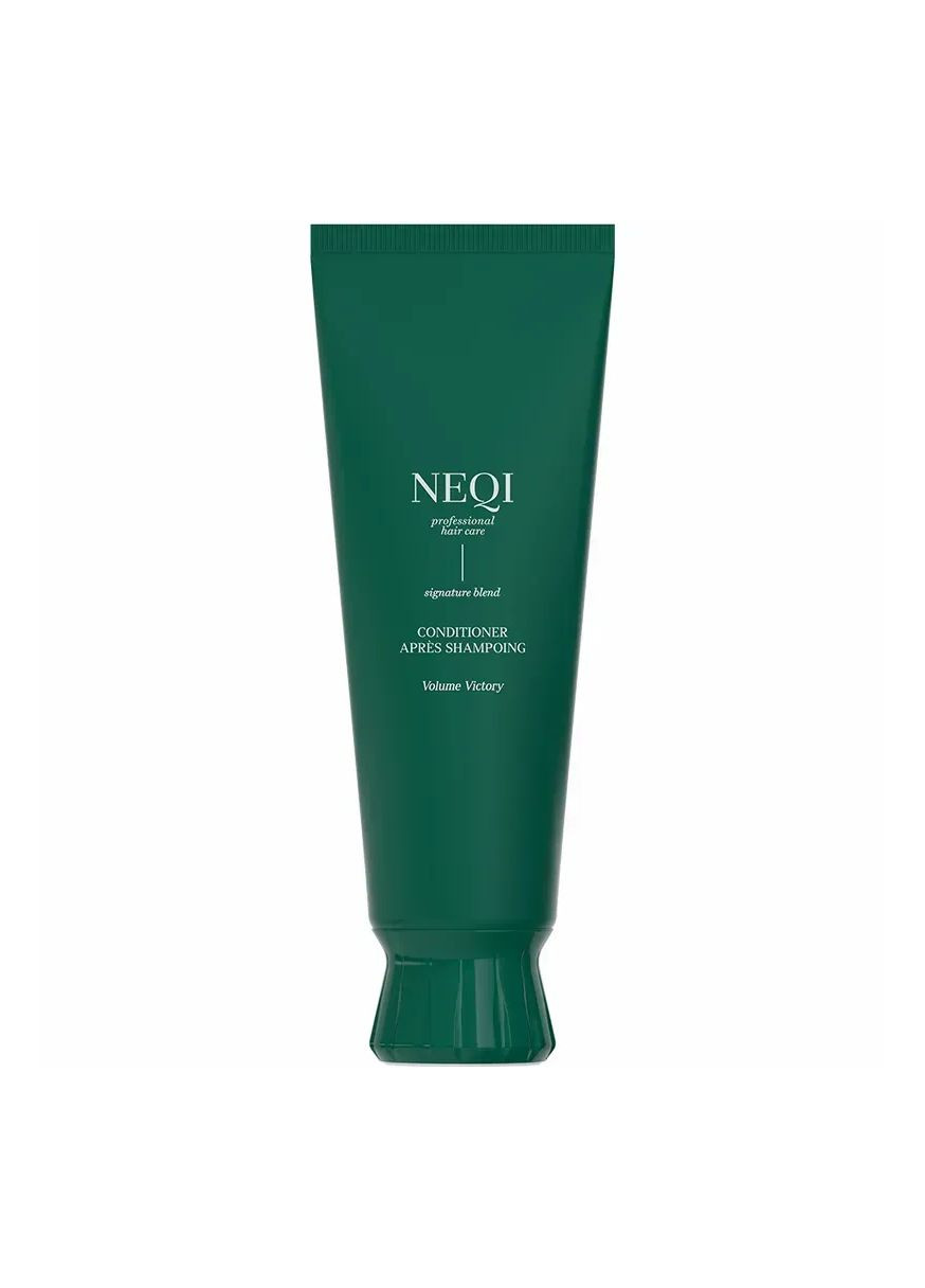 Укрепляющий кондиционер для объема Volume Victory Conditioner 250ml NEQI (324211120)