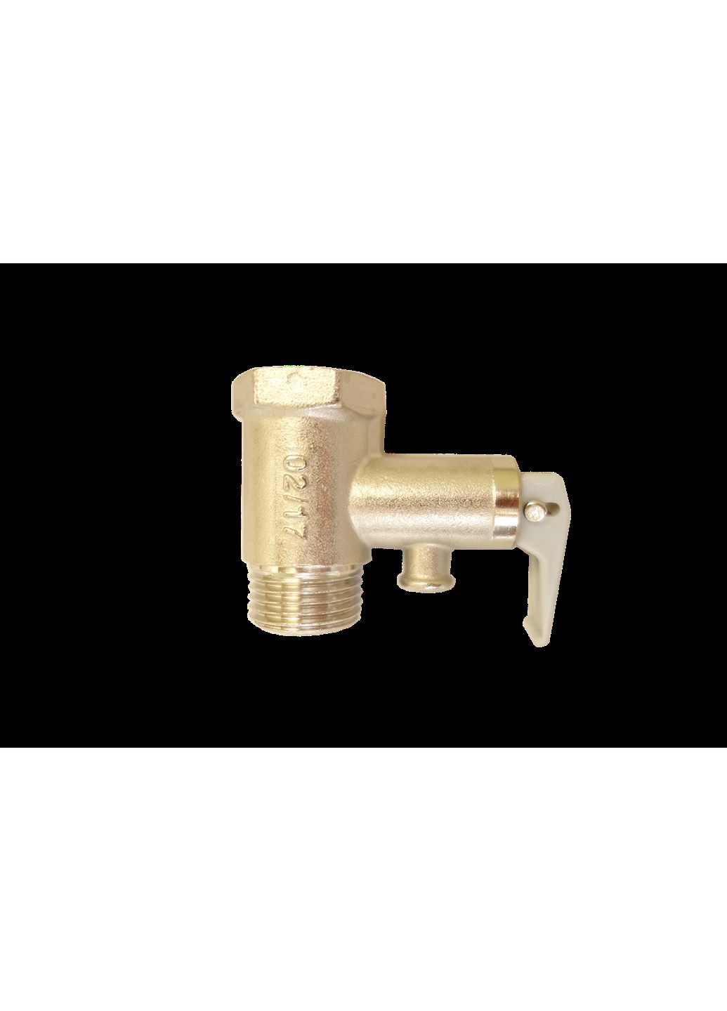 Водонагрівач GALANT DRY 100 3x 1000 W DV100DW-W ELDOM (346492181)