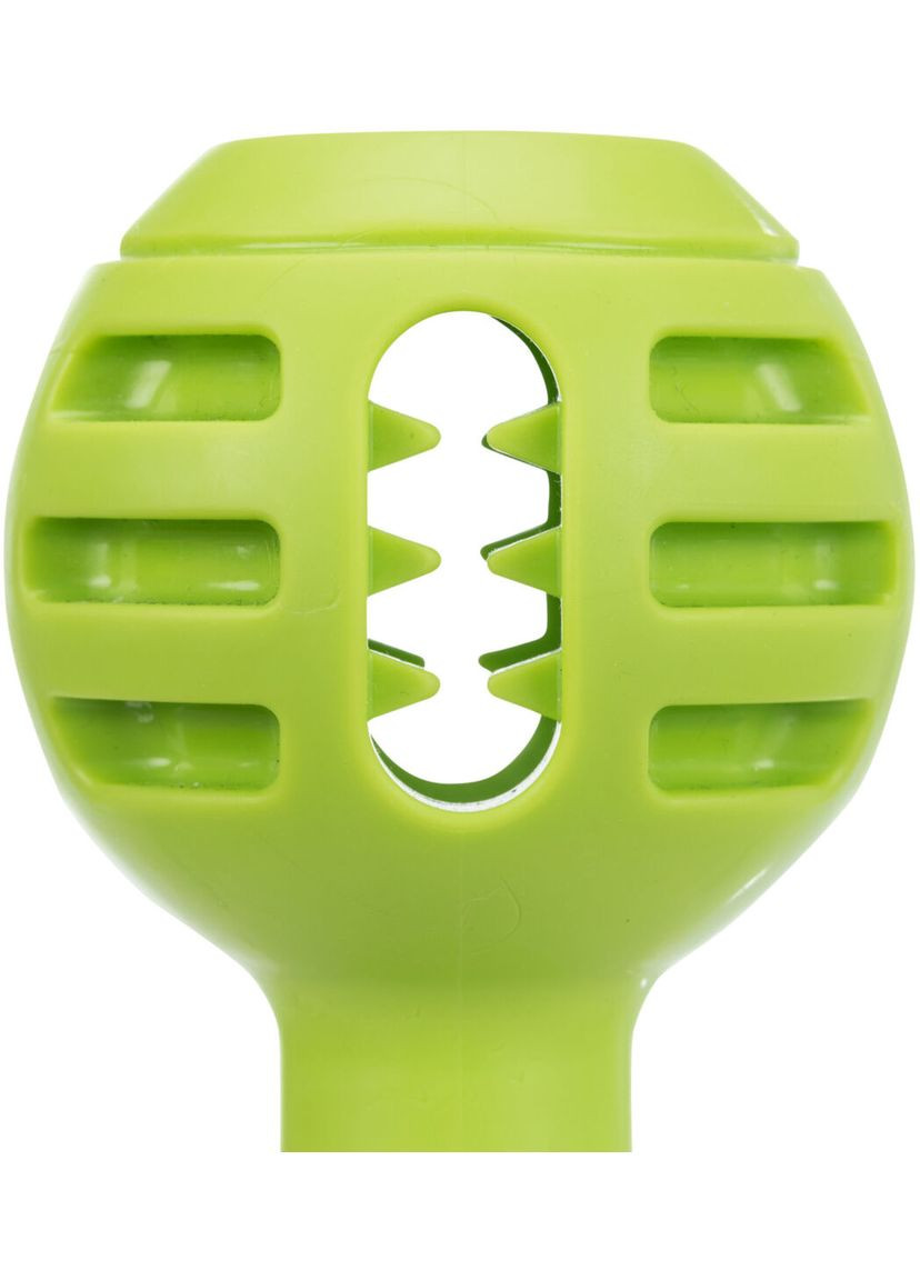 Іграшка-годівниця для собак Lick'n'Snack М'яч, що розвиває термопластична гума d 8/12 см (4011905349534) Trixie (315717706)