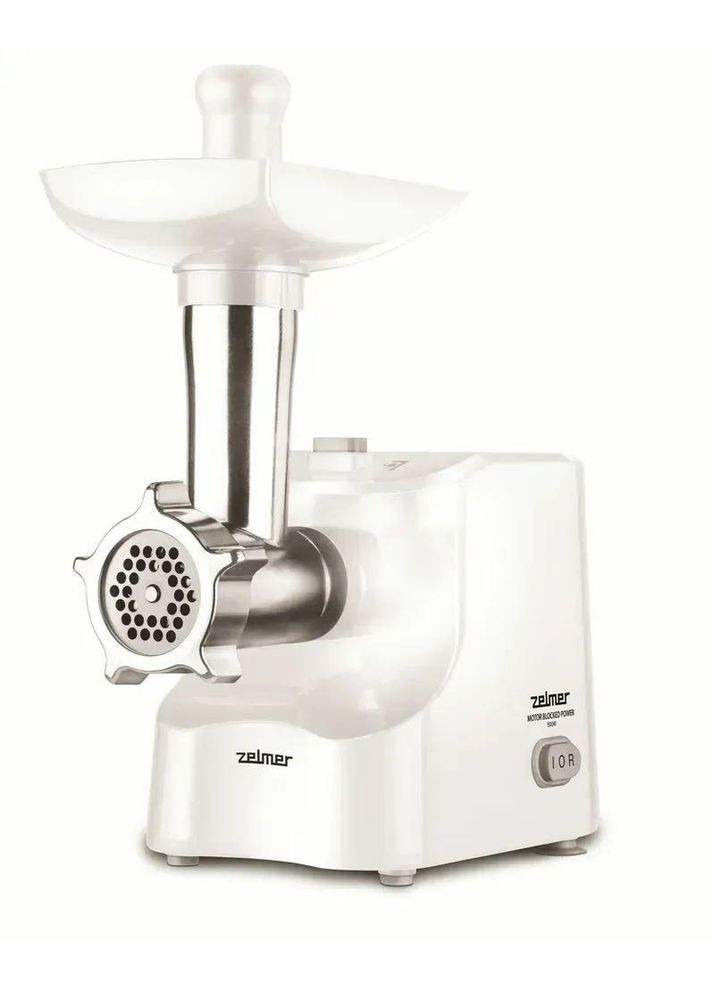 Мясорубка ZELMER ZMM1540B No Brand (365270221)