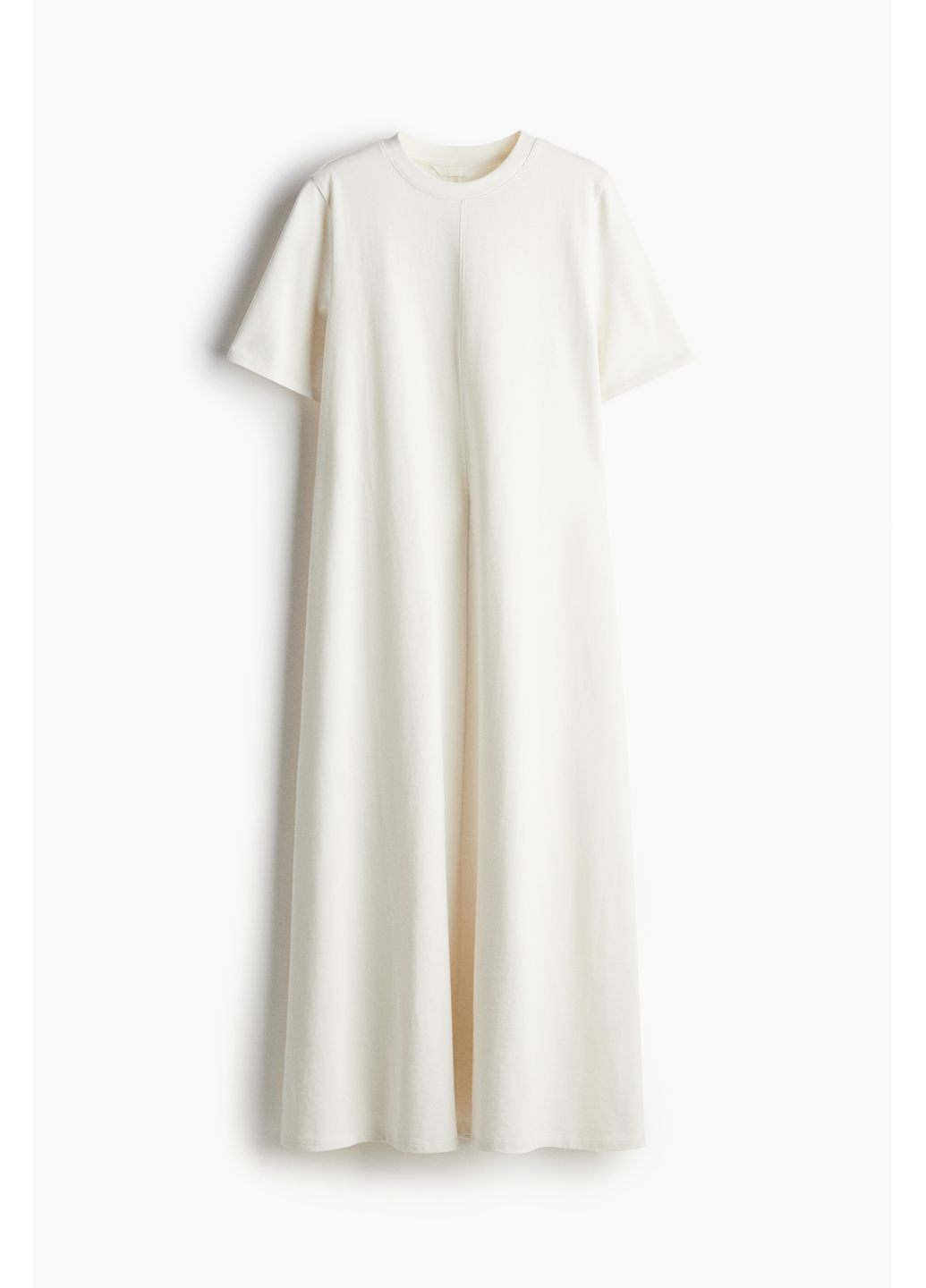 Молочна сукня H&M