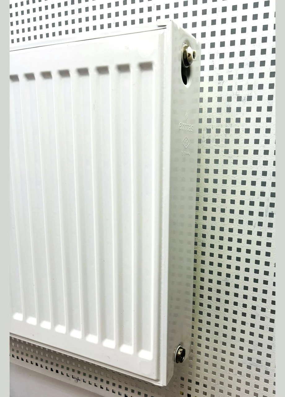 Электрорадиатор G-PANEL 600 L панельный с теплоносителем 500х600 Gladiator Kvant Labaratory (303834269)