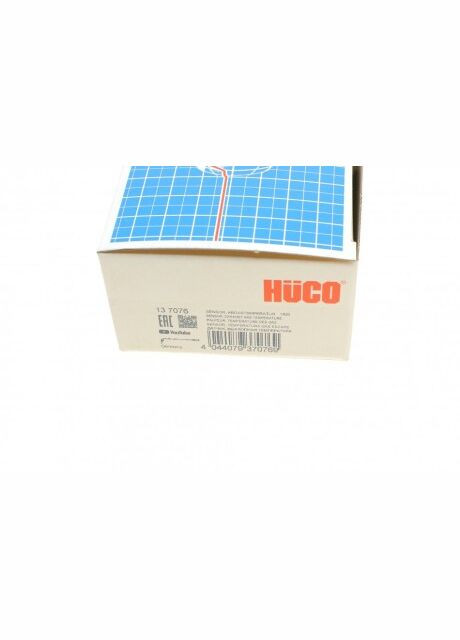 Датчик температуры ВГ Audi A4/A6 2.0 TDI 04-11 (HÜCO) 137076 (opt-om) Hitachi (342413913)