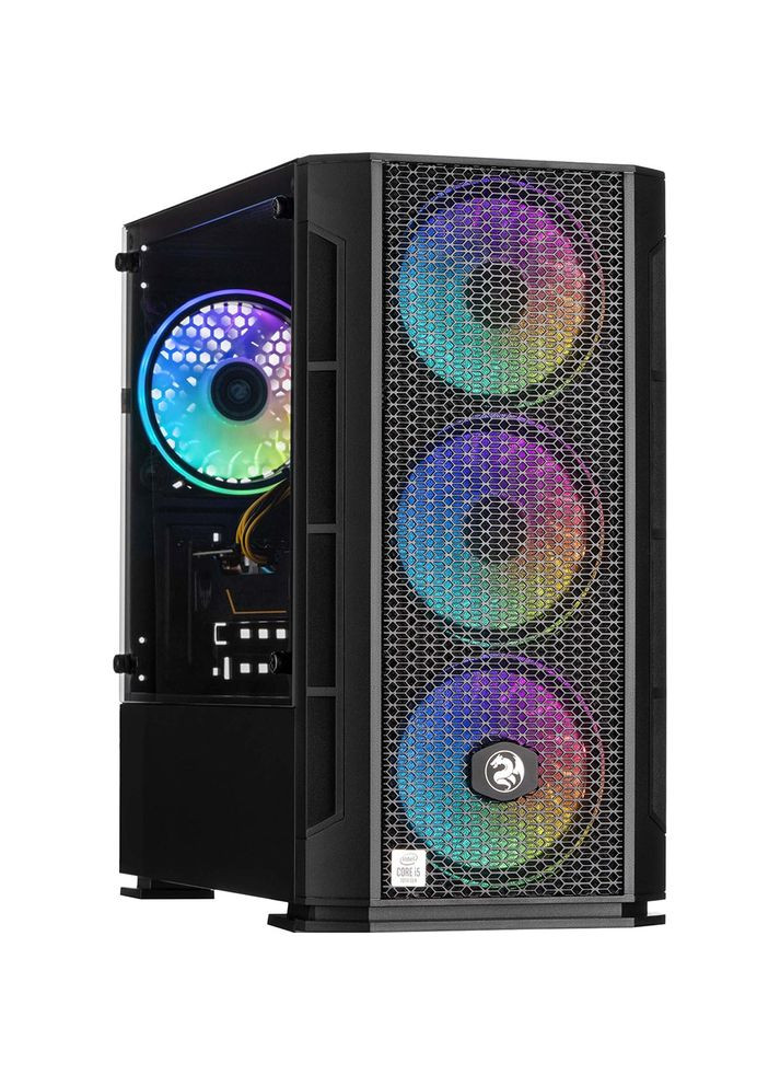 Компьютер Complex Gaming (-8730) 2E (344457943)