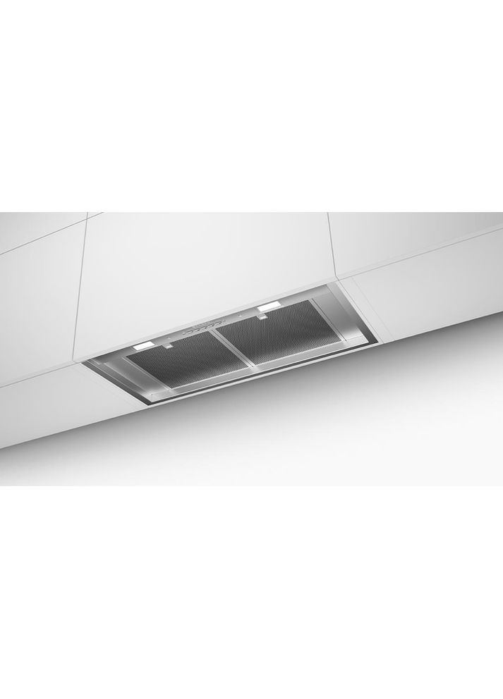 Вытяжка Т-образная Ultra Slim X Kl A60, нерж. Faber (360425009)