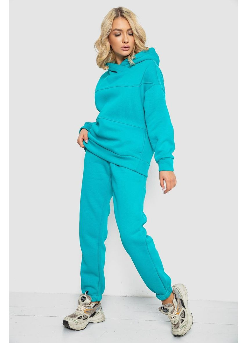 Спортивный костюм женский на флисе,, 247R10765 Ager (315762905)