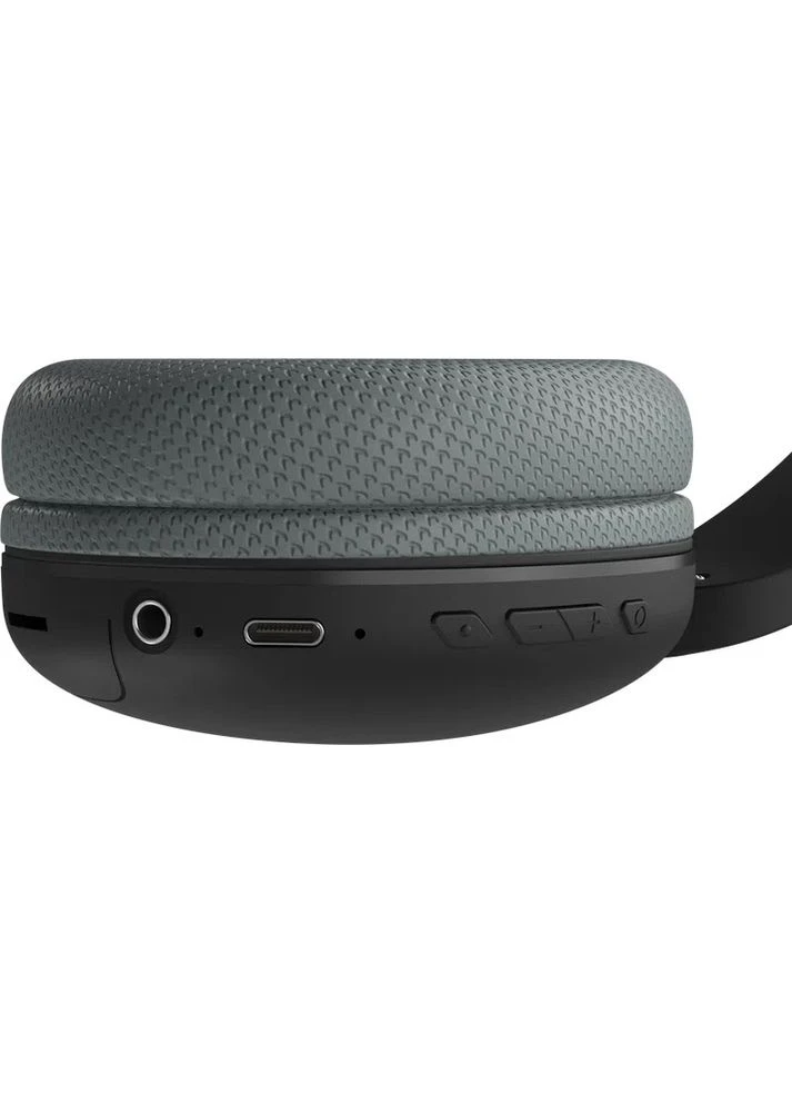 Навушники FreeMotion B480 Bluetooth Black (63480) Defender (393671205)