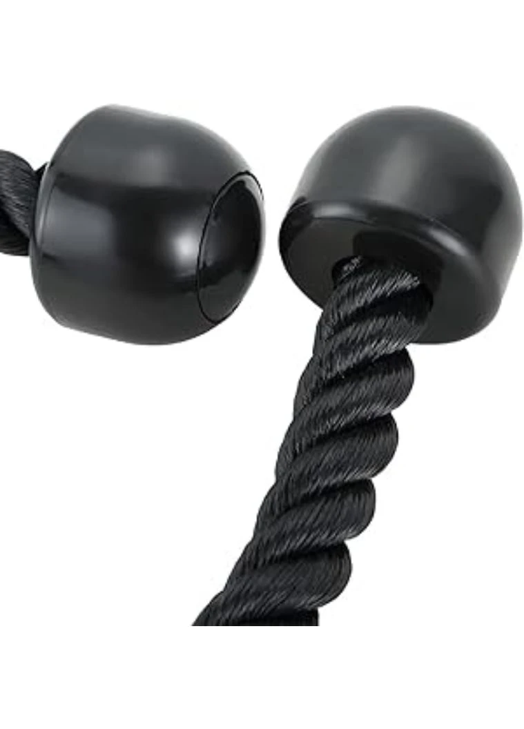 Канат для тяги Hammer одинарный хват на трицепс York Fitness (301865745)