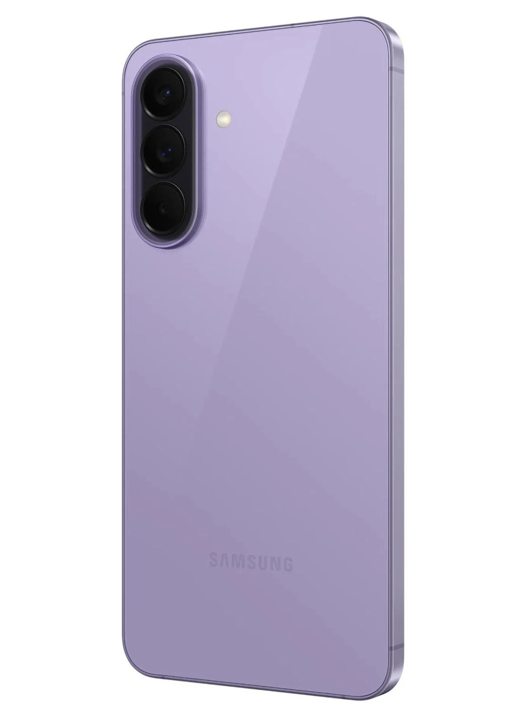 смартфон galaxy a57 5g (a576) 6.7' 12/512гб, 2sim, 5000ма•год, фіолетовий Samsung (387851547)
