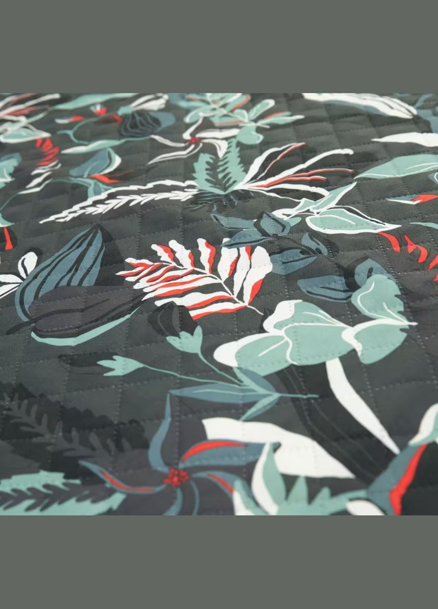 Покривало/Килимок для Кемпінгу 140 x 170 см Водовідштовхувальні Comfort Різнокольоровий Quechua (348117708)