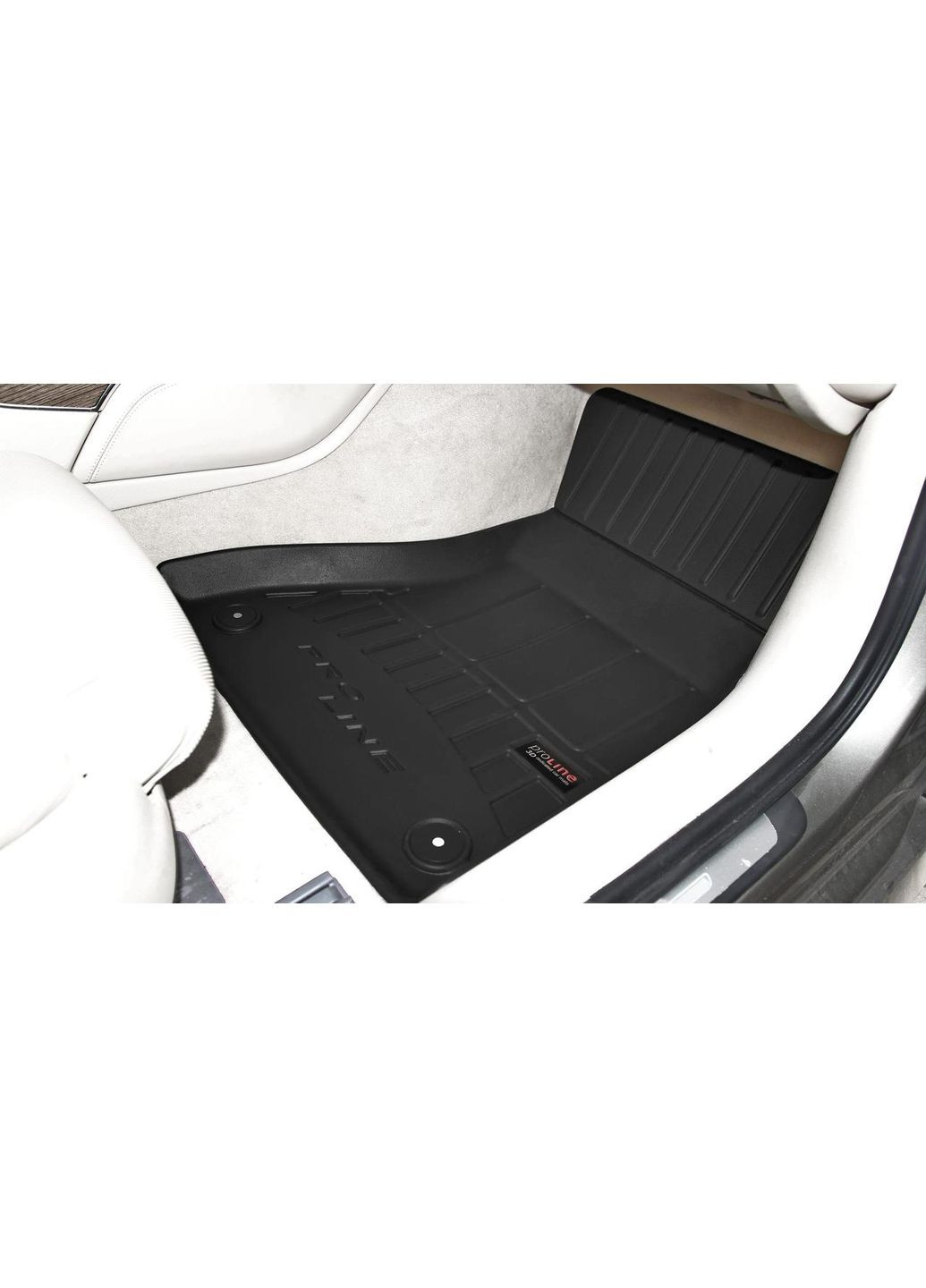 Резиновые коврики Frogum Proline 3D для A6/S6/RS6 (mkIV) (C7) 2011-2018 (FG 3D407459) Audi (360876300)