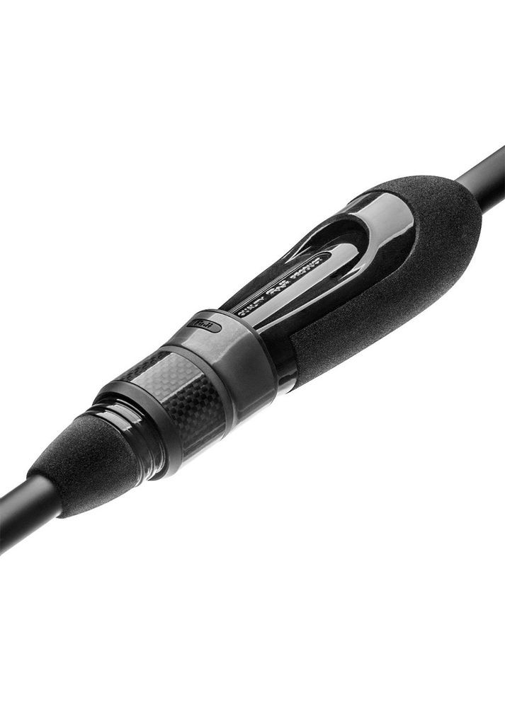 Вудилище спінінгове Black Swan BSW1-842L-T 2.54m 3-12g Fast 1693.05.60 Favorite (316619071)