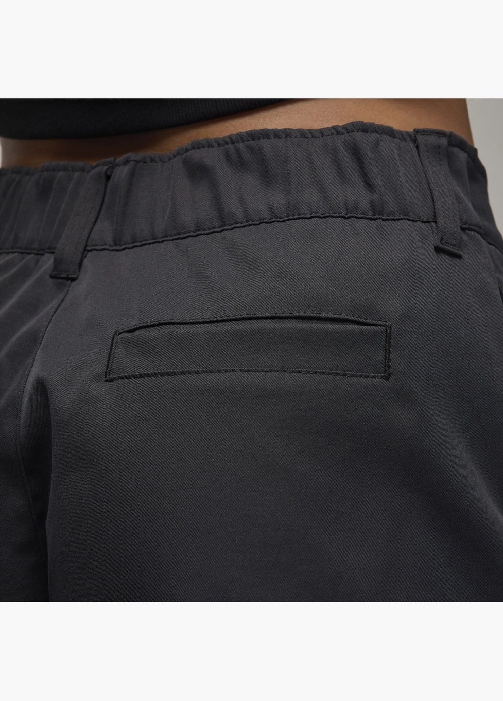 Шорти жіночі Chicago Black FN5681-010 Air Jordan (332610461)