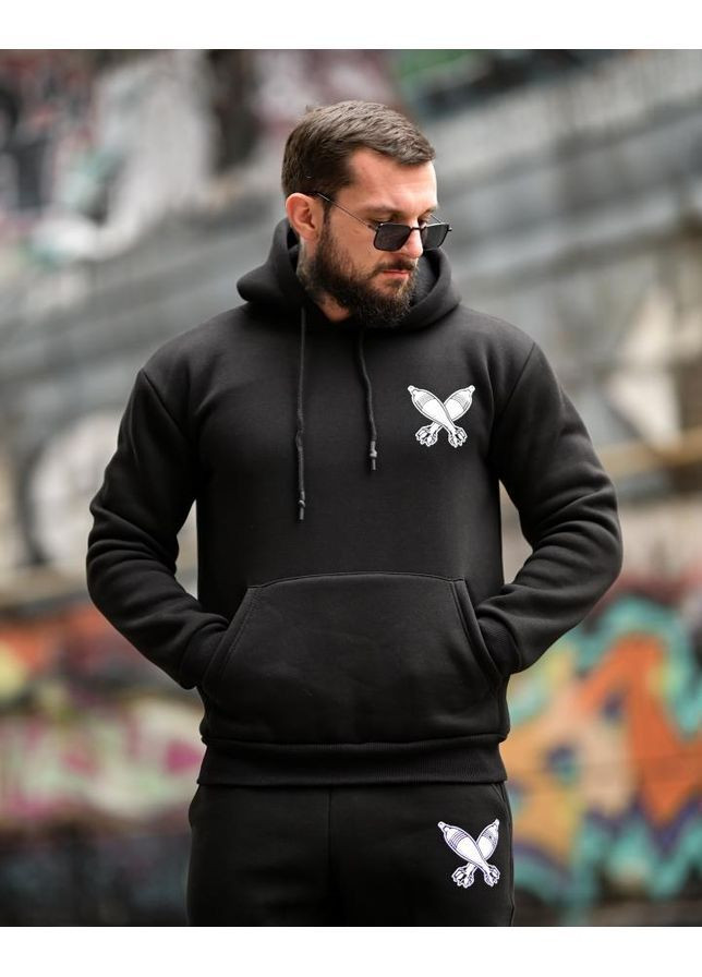 Зимовий спортивний костюм No Brand (366820137)