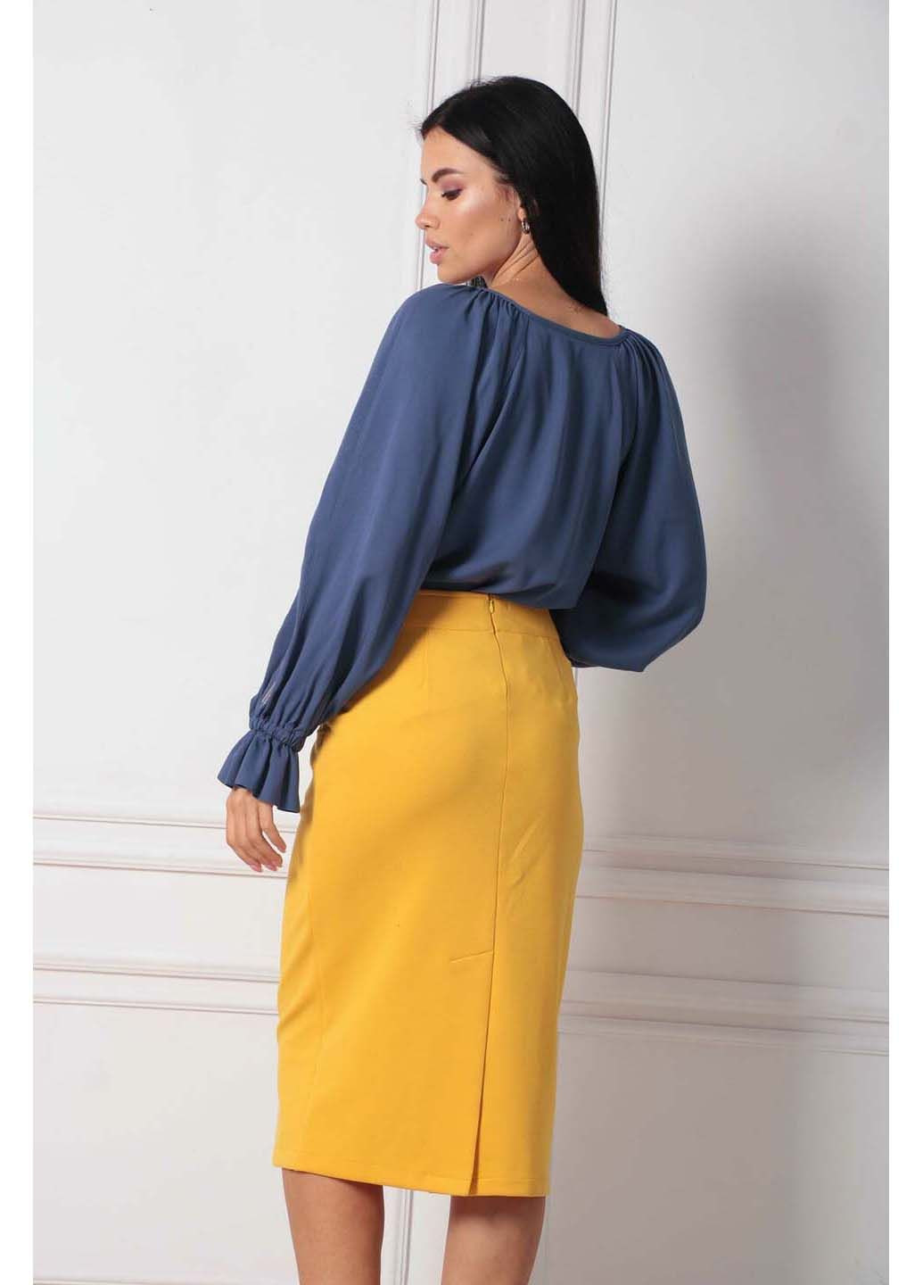 Синіти блуза Ри Мари