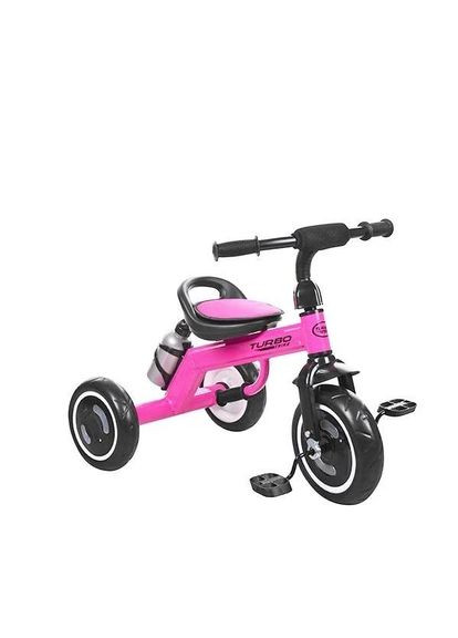 Велосипед M 3648-M-6 малиновий Bambi (342105210)