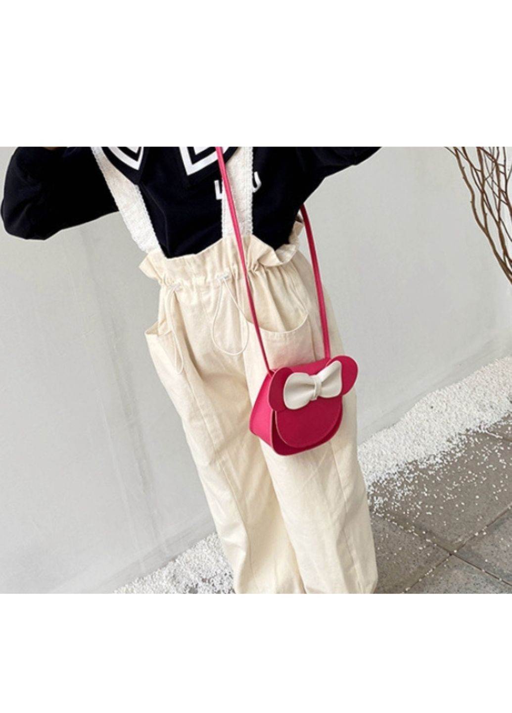 Сумочка дитяча Міккі Маус (СДД-113-5) No Brand (347640955)