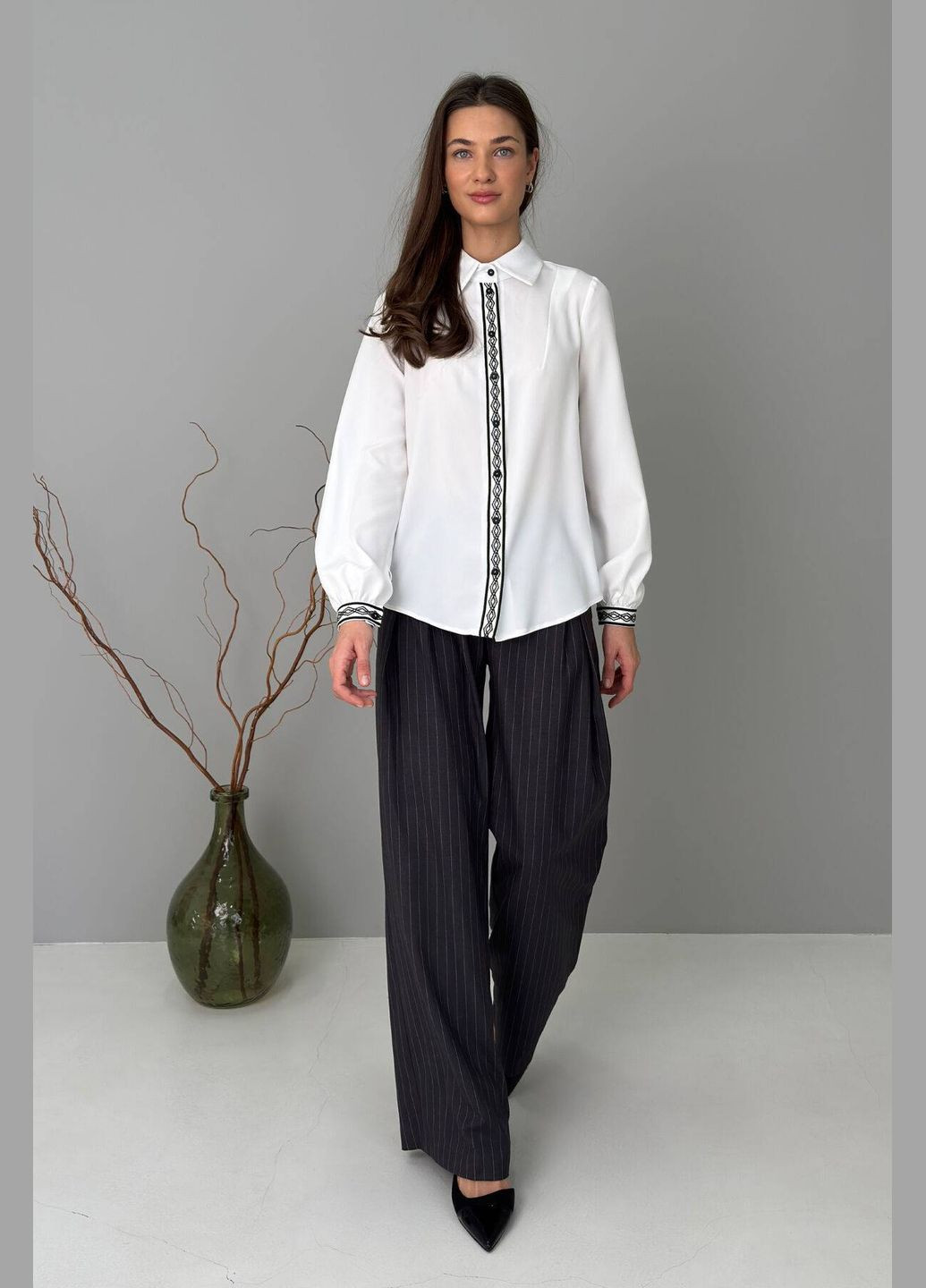 Брюки Nenka (317244039)