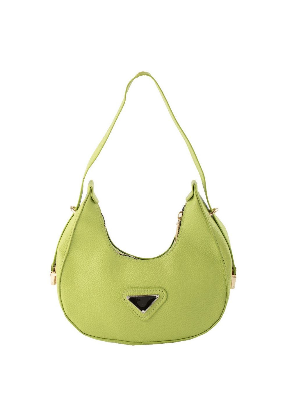 Женская сумка-багет 20х10,5х5,5см Valiria Fashion (288047435)